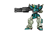 Heavy Arms Custom